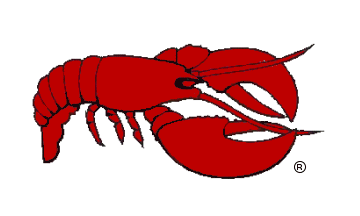 [Red Lobster flag]