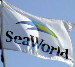 [Flag of SeaWorld]