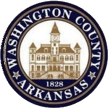 [Seal of Washington County, Arkansas]