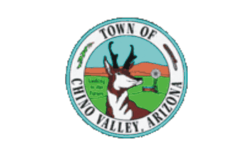 [Flag of Chino Valley]
