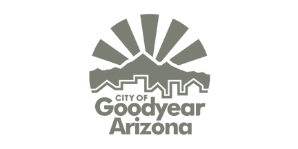 [Flag of Goodyear, Arizona]