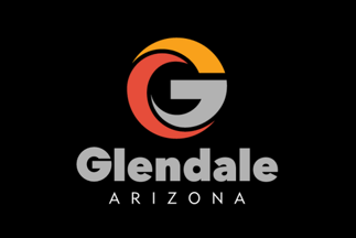 [Flag of Glendale, Arizona]
