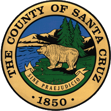 [seal of Santa Cruz County, California]