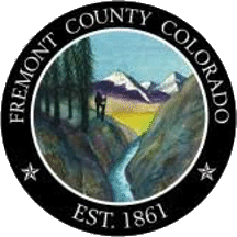 [seal of Fremont County, Colorado]