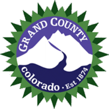 [seal of Grand County, Colorado]
