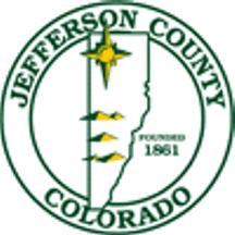 [seal of Jefferson County, Colorado]