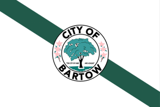 [Flag of Bartow]