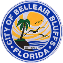 Belleair Bluffs, Florida (U.S.)