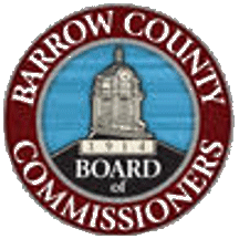 [Seal of Barrow County, Georgia]