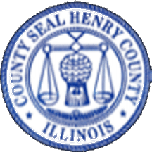 henry county illinois seal obtained hy fotw il