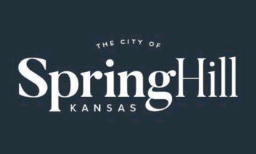 [Spring Hill, Kansas flag]