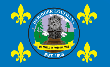[DeRidder, Louisiana]