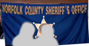 [Norfolk County Sheriff]