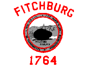 [Flag of Fitchburg, Massachusetts]