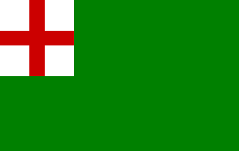 [Flag of Newbury, Massachusetts]
