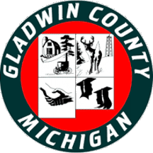 [Seal of Gladwin County, Michigan]