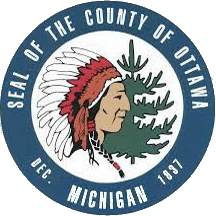 [Seal of Ottawa County, Michigan]