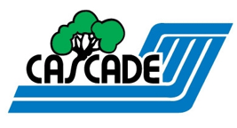 [Logo of Cascade Township, Michigan]