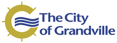 [Logo of Grandville, Michigan]