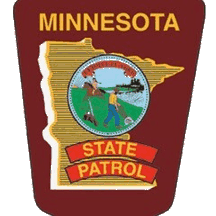 [Minnesota State Patrol]