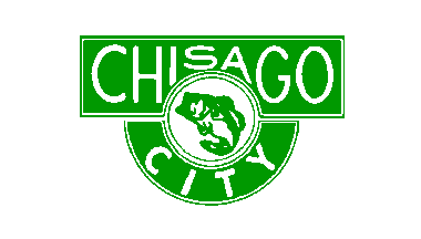 [flag of Chisago, Minnesota]