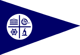 [flag of Minneapolis, Minnesota]