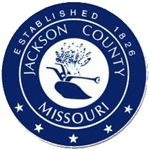 [seal of Jackson County, Missouri]
