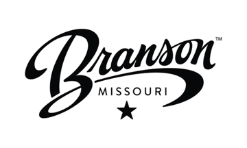 [flag of Branson, Missouri]