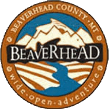 [Seal of Beaverhead, Montana]