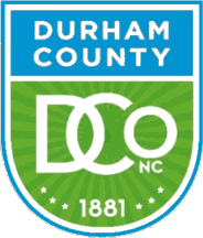 [seal of Durham County, North Carolina]