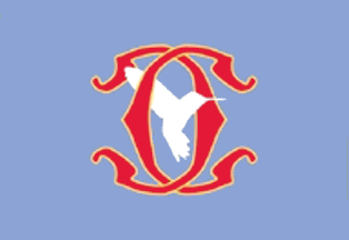 [The Carter House flag, Lawrenceville School, New Jersey]