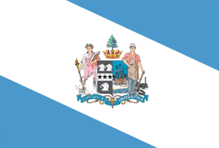 [Flag of Camden, New Jersey]