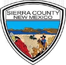 [Seal of Sierra County, New Mexico]