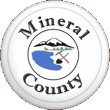 [Seal of Mineral County, Nevada]