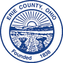 [Seal of Erie County, Ohio]