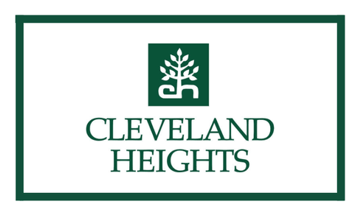 [Flag of Cleveland Heights]