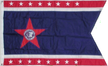 [Flag of South Euclid, Ohio]