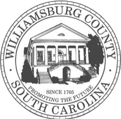 [Seal of Williamsburg County, South Carolina]