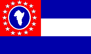 [Flag of Cheatham County]