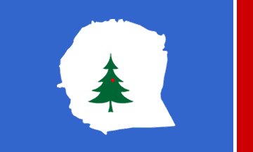 [Flag of Warren County]