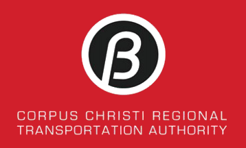 [flag of Corpus Christi Regional Transportation Authority]