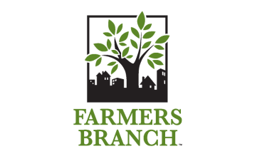 [Flag of Farmers Branch, Texas]