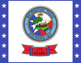 [Seal of Pearland, Texas]