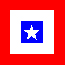[Revenue Service Flag]