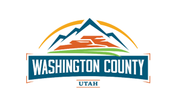[Flag of Washington County, Utah]