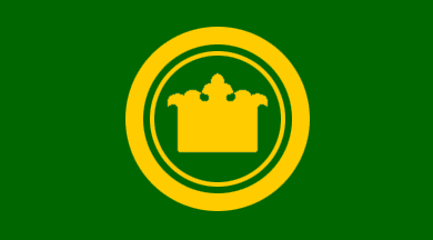 [King County, Washington flag]