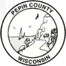 Pepin County, Wisconsin (U.S.)