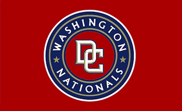 [Washington Nationals alternative flag example]