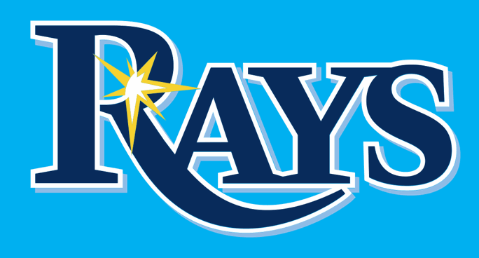 Rays flag