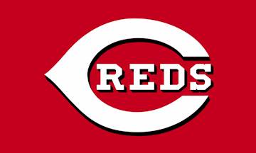 [Cincinnati Reds official flag]